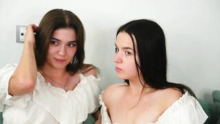 louriezita Top Porn Video [Chaturbate] - new, bigass, shy, young, 18