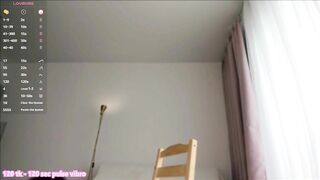 sleepyrue New Porn Video [Chaturbate] - bigass, nature, 18, domi
