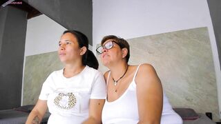 CandyyAbby From Stripchat Hot Porn Video Record - oil-show, new-cheapest-privates, brunettes, squirt, latin-masturbation