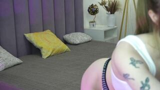 Watch sonnie_bonnie New Porn Video [Chaturbate] - tease, new, german, smalltits, british