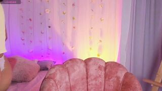 Watch Rossiie_Smith From Stripchat Top Porn Video  - cam2cam, big-ass-doggy-style, camel-toe, deepthroat, big-tits-blowjob