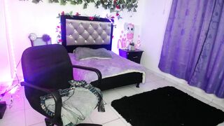 Watch laura_evans1998 From Stripchat Private Porn Video Record - orgasm-milfs, spanish-speaking, latin-foot-fetish, colombian, foot-fetish-milfs