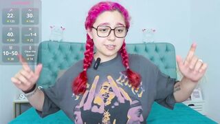 Cutie_kittycat_ From Stripchat Hot Porn Video Record - masturbation, titty-fuck, fingering-young, big-ass-big-tits, topless