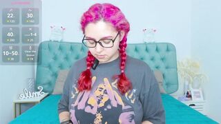 Cutie_kittycat_ From Stripchat Hot Porn Video Record - masturbation, titty-fuck, fingering-young, big-ass-big-tits, topless