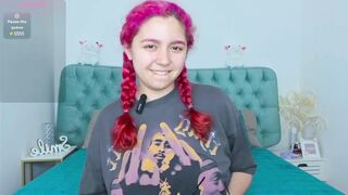 Cutie_kittycat_ From Stripchat Hot Porn Video Record - masturbation, titty-fuck, fingering-young, big-ass-big-tits, topless