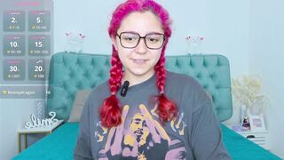 Cutie_kittycat_ From Stripchat Hot Porn Video Record - masturbation, titty-fuck, fingering-young, big-ass-big-tits, topless