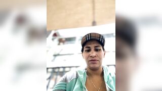 Watch Carola-Ross From Stripchat Hot Porn Video  - dildo-or-vibrator-anal, squirt, anal-masturbation, cock-rating, colombian