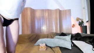thejanice New Porn Video [Chaturbate] - 69, muscle, wet, russian