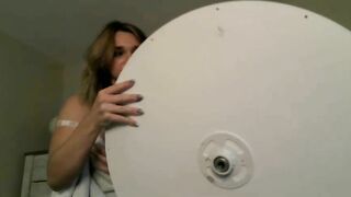 Watch makharper Best Porn Video [Chaturbate] - new, 18, spit, tits