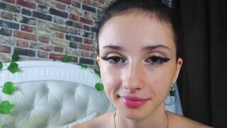 Watch francescarr Top Porn Video [Chaturbate] - new, bigass, 18, skinny, teen
