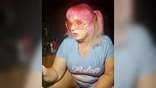 ladonnastarr From Stripchat HD Porn Video Record - anal-white, mobile, white-mature, american-mature, upskirt-mature
