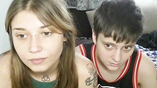 Watch Aliens4twenty From Stripchat New Porn Video Leak - sex-toys, dirty-talk, new-young, hairy-armpits, topless-white