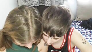Watch Aliens4twenty From Stripchat New Porn Video Leak - sex-toys, dirty-talk, new-young, hairy-armpits, topless-white