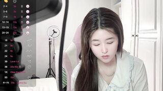 YoYo-1314 From Stripchat Private Porn Video Leak - new-asian, middle-priced-privat... thumbnail