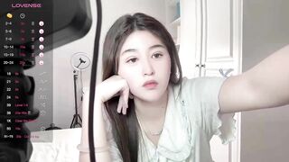 YoYo-1314 From Stripchat Private Porn Video Leak - new-asian, middle-priced-privates-teens, chinese, asian-teens, middle-priced-privates