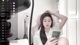 YoYo-1314 From Stripchat Private Porn Video Leak - new-asian, middle-priced-privates-teens, chinese, asian-teens, middle-priced-privates