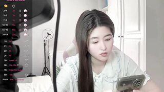 YoYo-1314 From Stripchat Private Porn Video Leak - new-asian, middle-priced-privates-teens, chinese, asian-teens, middle-priced-privates