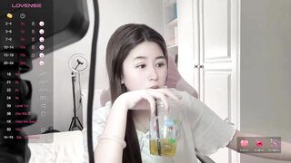 YoYo-1314 From Stripchat Private Porn Video Leak - new-asian, middle-priced-privates-teens, chinese, asian-teens, middle-priced-privates