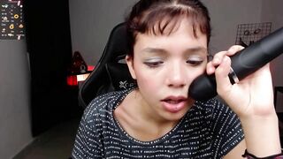Morgan-Star From Stripchat Best Porn Video Leak - trimmed, foot-fetish, petite-tee... thumbnail