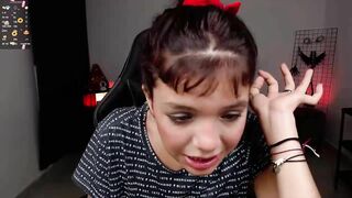 Morgan-Star From Stripchat Best Porn Video Leak - trimmed, foot-fetish, petite-teens, sex-toys, latin-deepthroat