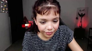 Morgan-Star From Stripchat Best Porn Video Leak - trimmed, foot-fetish, petite-teens, sex-toys, latin-deepthroat