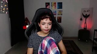 Morgan-Star From Stripchat Best Porn Video Leak - trimmed, foot-fetish, petite-teens, sex-toys, latin-deepthroat
