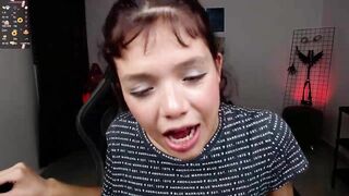 Morgan-Star From Stripchat Best Porn Video Leak - trimmed, foot-fetish, petite-teens, sex-toys, latin-deepthroat