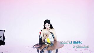 xiaoshe888 From Stripchat Top Porn Video  - chinese, new-petite, asian-young, big-ass-young, student