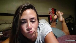 Watch kekes2015 Top Porn Leak Video [Chaturbate] - belly, cei, hitachi, small, striptease
