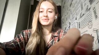 jettafrancis Top Porn Leak Video [Chaturbate] - new, student, 18, skinny, teen