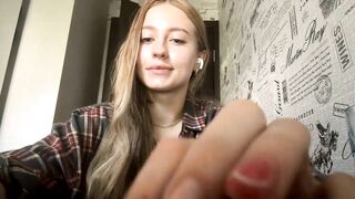jettafrancis Top Porn Leak Video [Chaturbate] - new, student, 18, skinny, teen