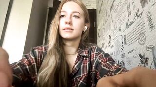 jettafrancis Top Porn Leak Video [Chaturbate] - new, student, 18, skinny, teen