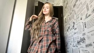 jettafrancis Top Porn Leak Video [Chaturbate] - new, student, 18, skinny, teen