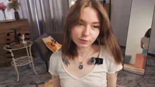sassybloomx Best Porn Video [Chaturbate] - new, shy, 18, teen, cute