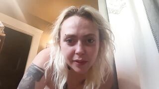 platinum1998 Top Porn Video [Chaturbate] - newmodel, blonde, slut, bigboobs, petite