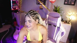 Watch hannachris- From Stripchat New Porn Video Record - brunettes, recordable-privates-young, fingering-young, pov, interactive-toys