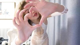 emilyluvo New Porn Video [Chaturbate] - new, young, smalltits, lovense, teen
