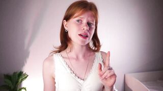 jodybench Hot Porn Video [Chaturbate] - redhead, new, shy, young, 18