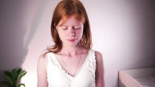 jodybench Hot Porn Video [Chaturbate] - redhead, new, shy, young, 18