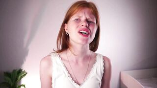 jodybench Hot Porn Video [Chaturbate] - redhead, new, shy, young, 18