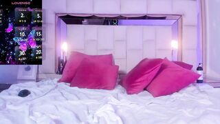Watch jazmin_wolff From Stripchat New Porn Video Leak - doggy-style, twerk, latin-doggy-style, fingering-teens, colombian