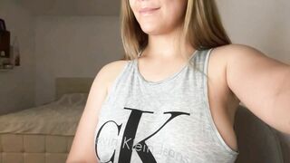 milena_luvy Best Porn Video [Chaturbate] - new, newmodel, pantyhose, british, bigboobs