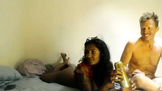 davidandraya New Porn Video [Chaturbate] - pov, bigtoy, aussie, private, mommy