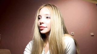 terravanlue Best Porn Leak Video [Chaturbate] - new, shy, 18, blonde, teen