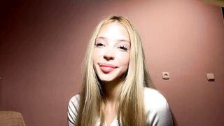 terravanlue Best Porn Leak Video [Chaturbate] - new, shy, 18, blonde, teen