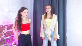 KarenLambert From Stripchat Free Porn Video Leak - cosplay, yoga-teens, petite, foot-fetish-teens, brunettes-petite