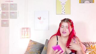 thewoman_subservient From Stripchat Free Porn Video Record - role-play, colombian, redheads, recordable-privates-young, bbw-young