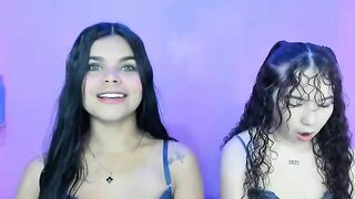 Watch Dirtyteens18- From Stripchat New Porn Video Record - latin-blowjob, squirt-teens, dildo-or-vibrator-teens, striptease-latin, small-tits-teens