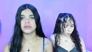 Watch Dirtyteens18- From Stripchat New Porn Video Record - latin-blowjob, squirt-teens, dildo-or-vibrator-teens, striptease-latin, small-tits-teens