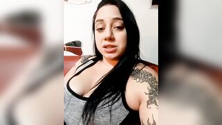 luuli_loove From Stripchat Free Porn Video Leak - deluxe-cam2cam, spanish-speaking, twerk-white, cam2cam, dirty-talk